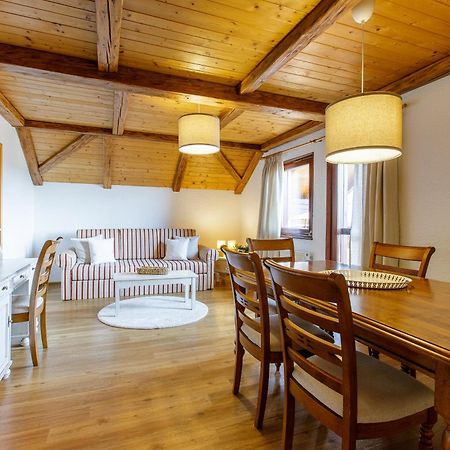 Alpinia Apartments Блед Экстерьер фото