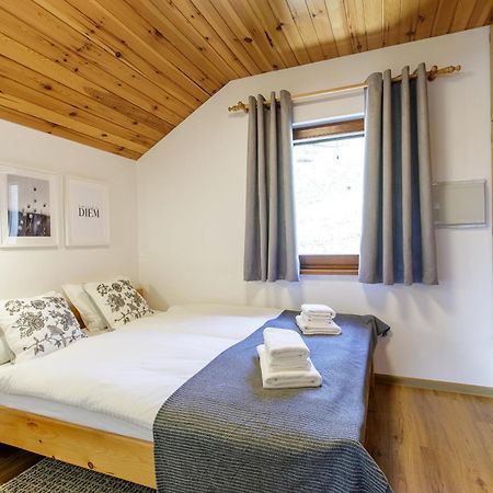 Alpinia Apartments Блед Экстерьер фото