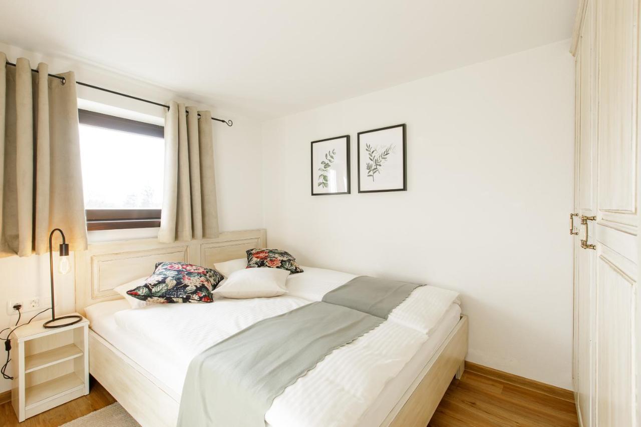 Alpinia Apartments Блед Экстерьер фото