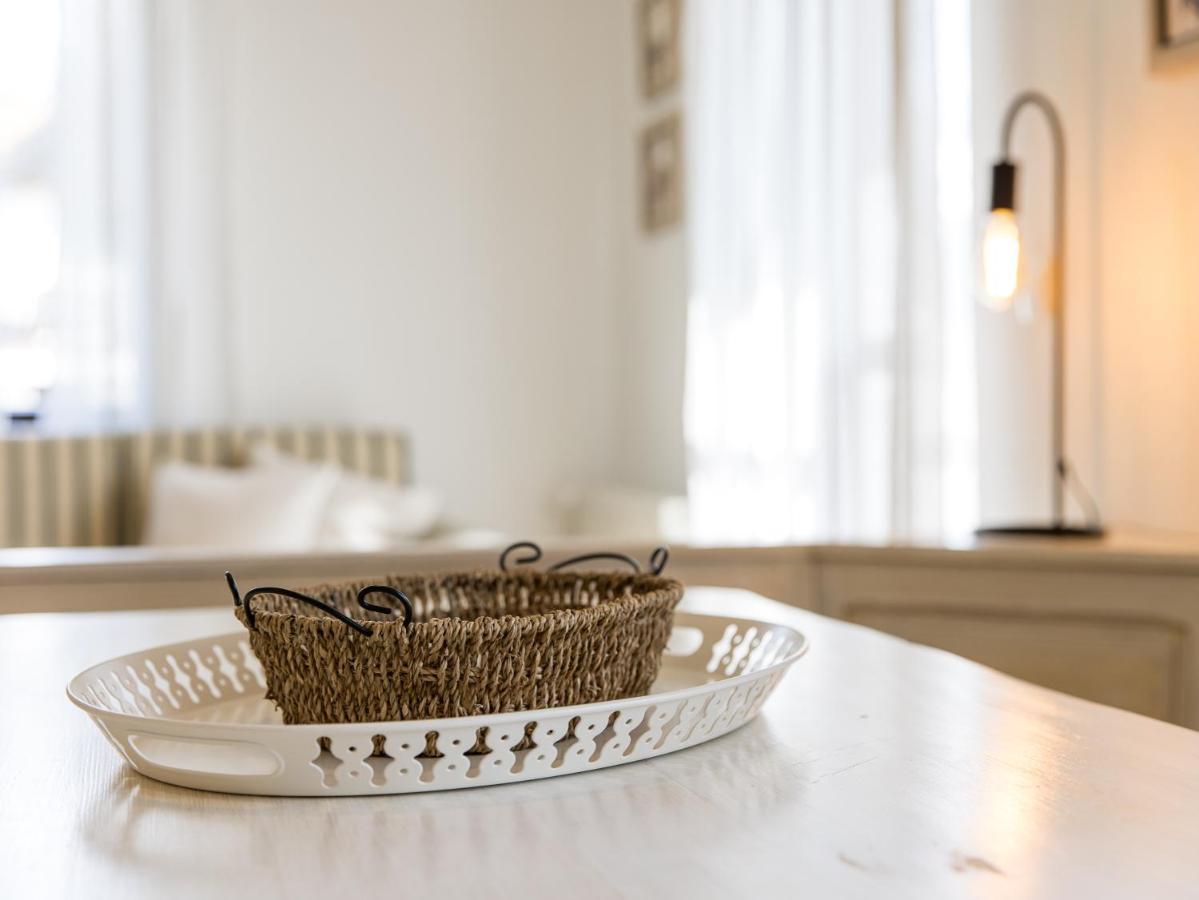 Alpinia Apartments Блед Экстерьер фото