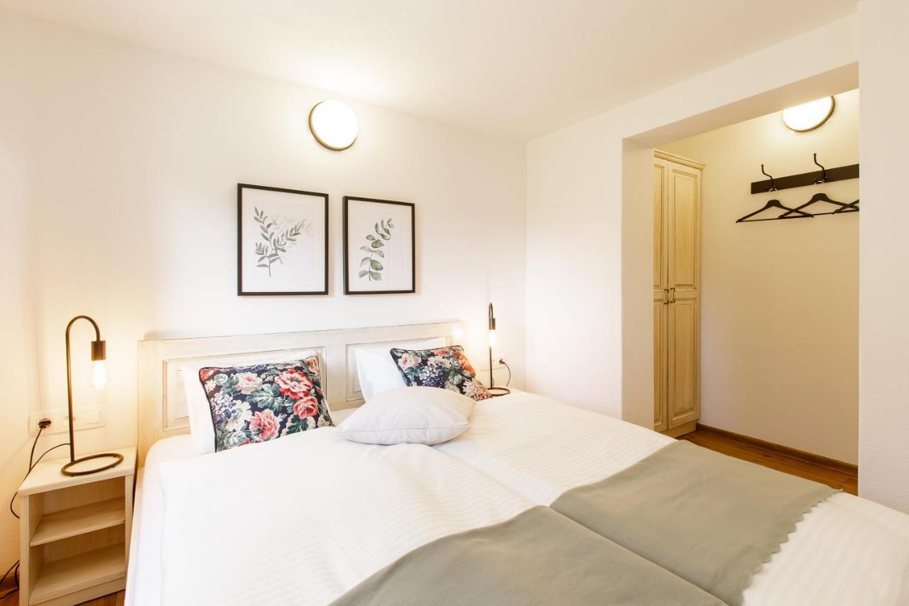 Alpinia Apartments Блед Экстерьер фото