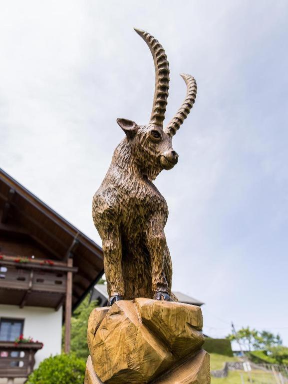 Alpinia Apartments Блед Экстерьер фото