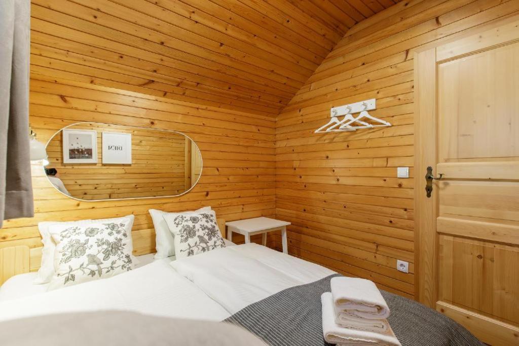 Alpinia Apartments Блед Экстерьер фото