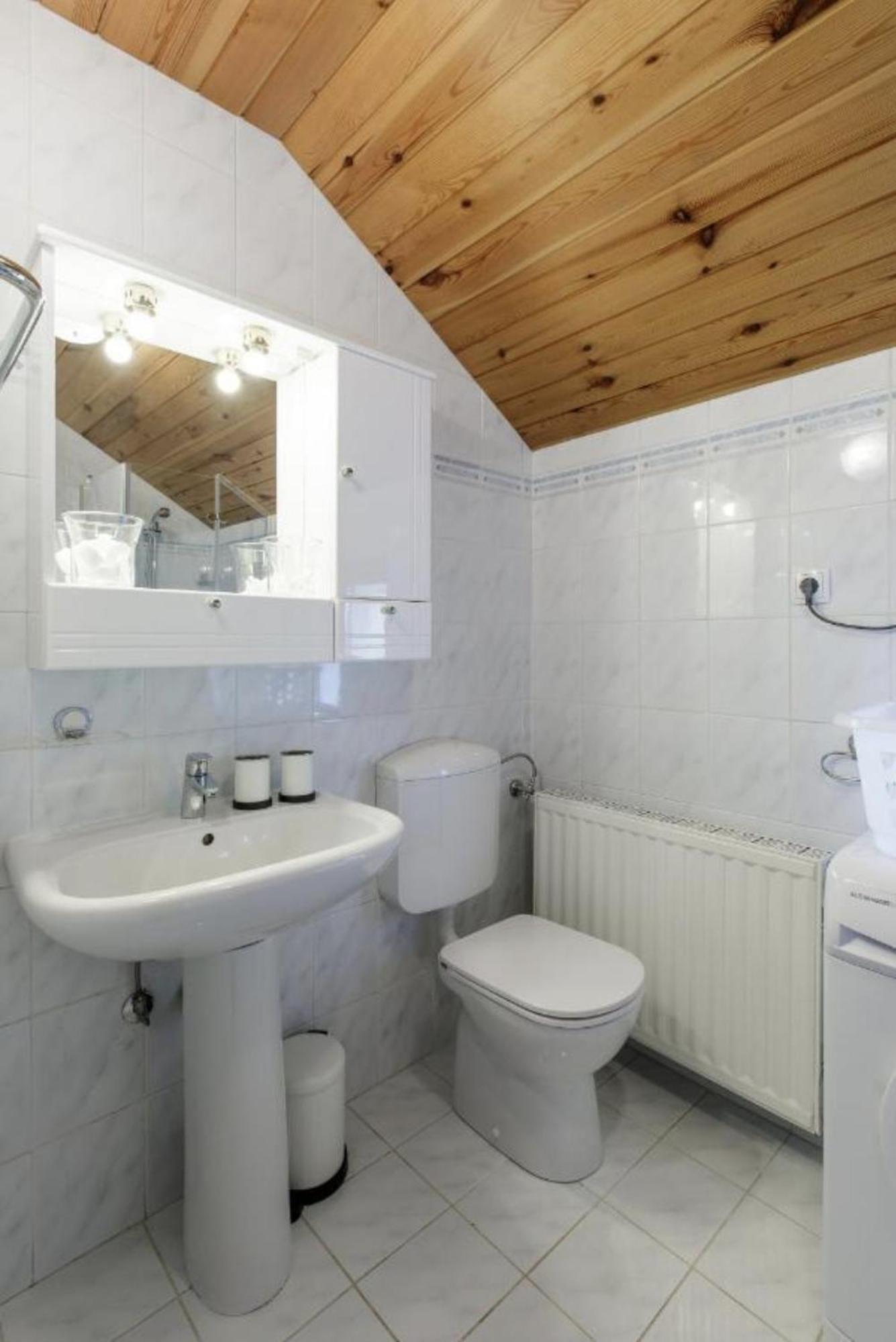 Alpinia Apartments Блед Экстерьер фото