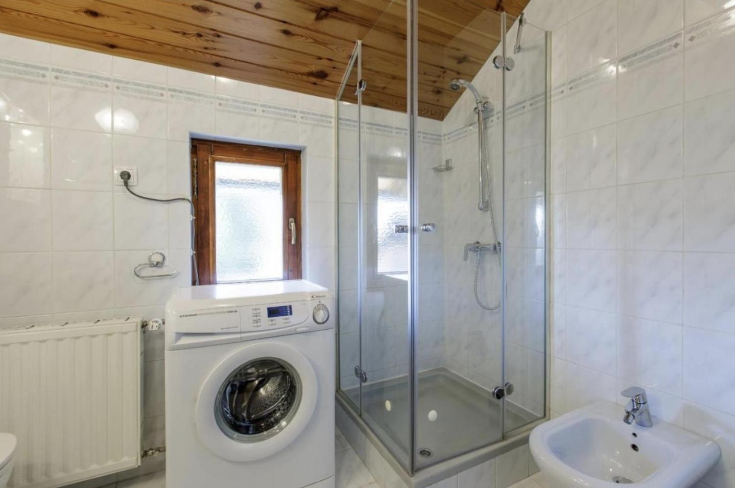 Alpinia Apartments Блед Экстерьер фото