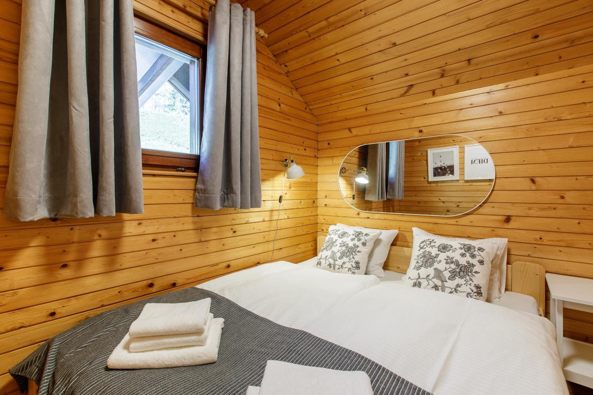 Alpinia Apartments Блед Экстерьер фото