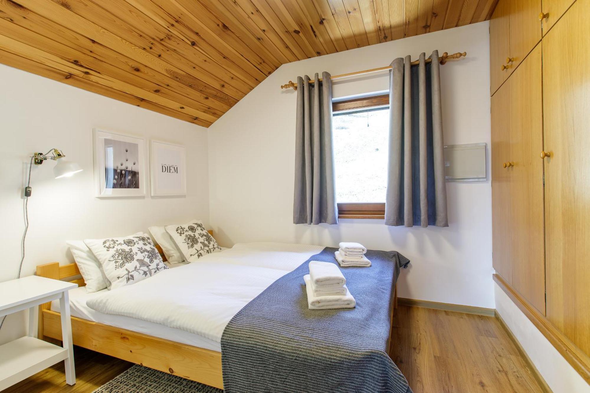 Alpinia Apartments Блед Экстерьер фото